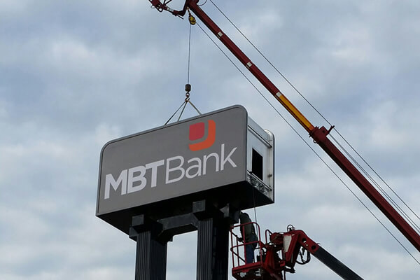 Install MBT Bank
