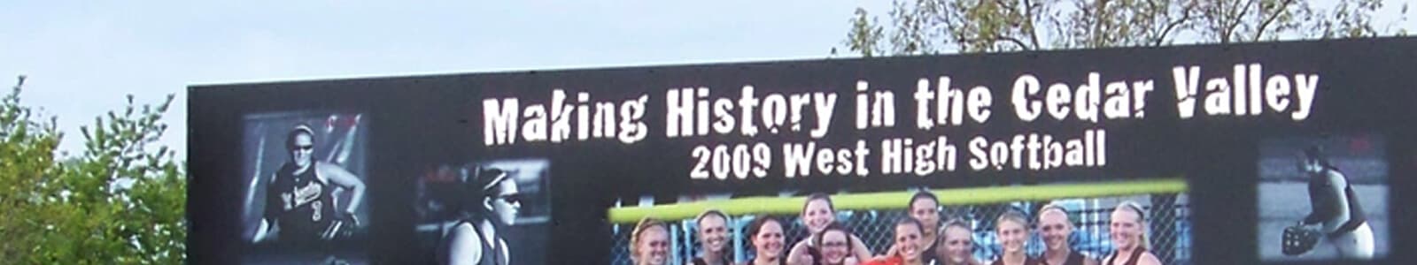 Exterior Signs Billboard