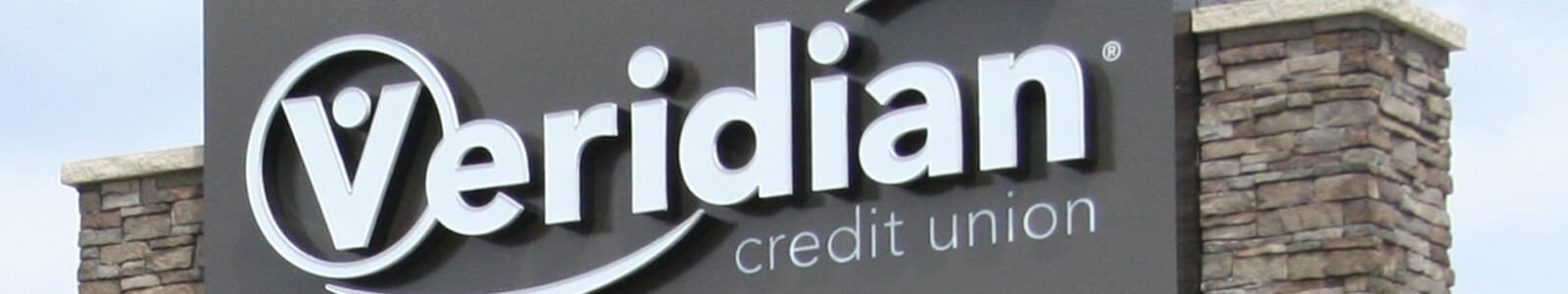 Banking/Financial Veridian Credit Union