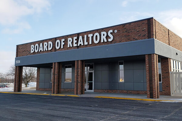 Corporate Board Of Realtors