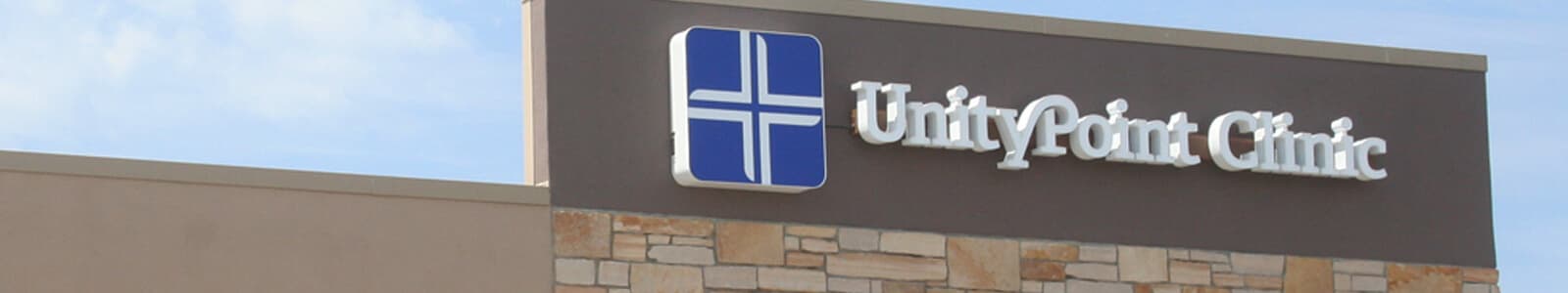Health Care Unity Point Clinic