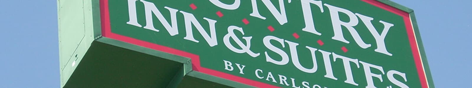 Hospitality Country Inn & Suites