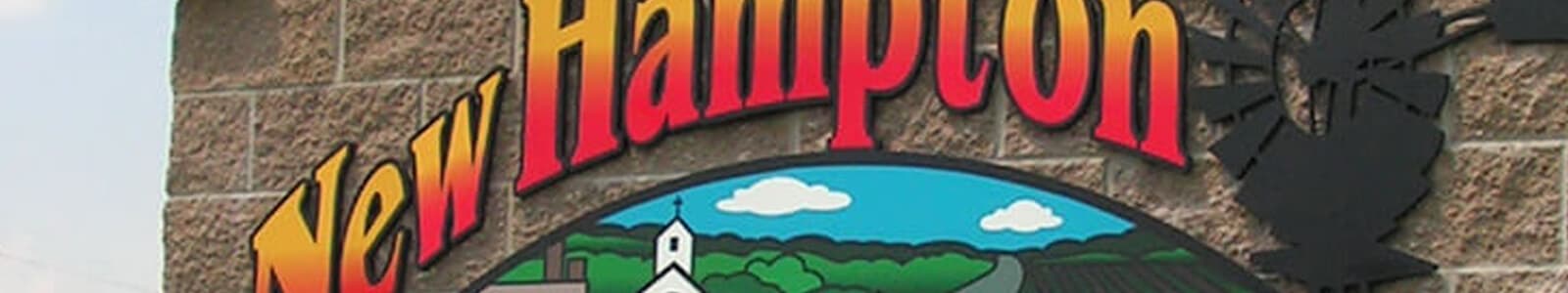 Municipal New Hampton