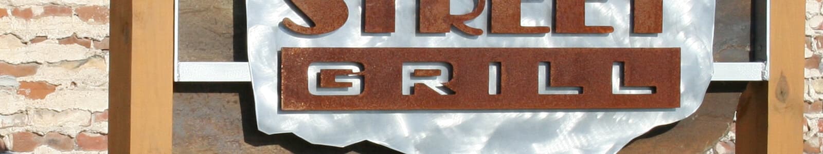 Restaurants & Bars Water Street Grill