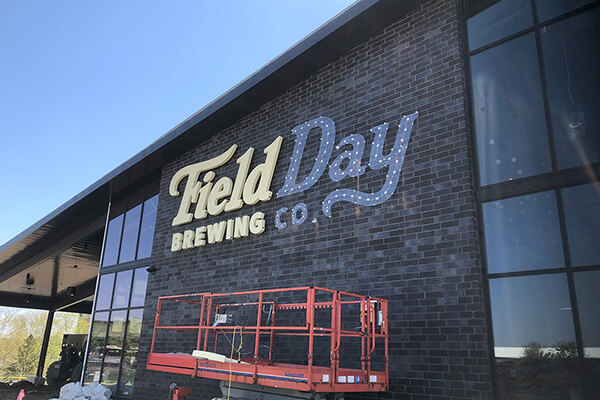 Field Day