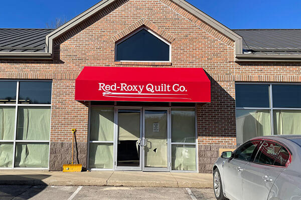 Red Roxy Quilt Co.