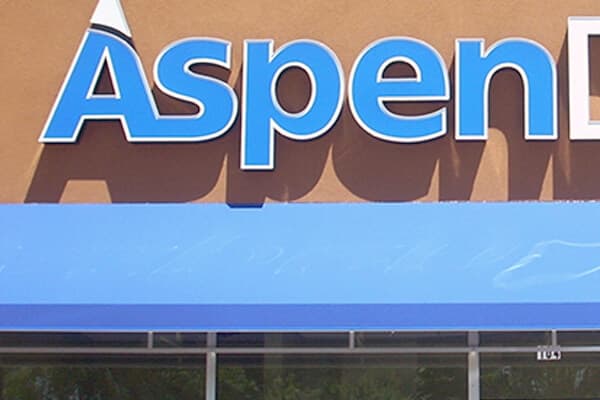 Aspen Dental