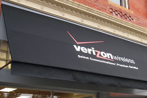 Verizon Wireless