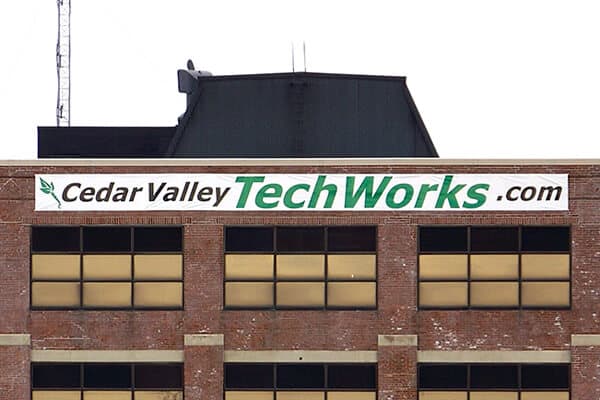Cedar Valley TechWorks