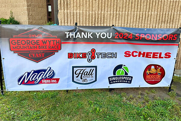CVAST Sponsors
