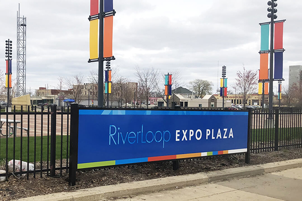 Riverloop Expo Waterloo