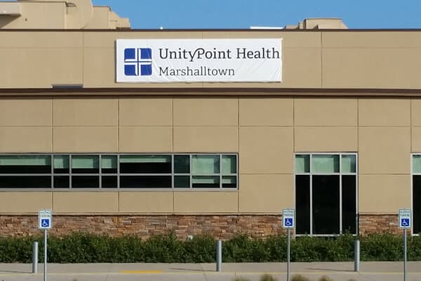Unity Point Health Marshalltown