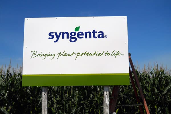 Syngenta