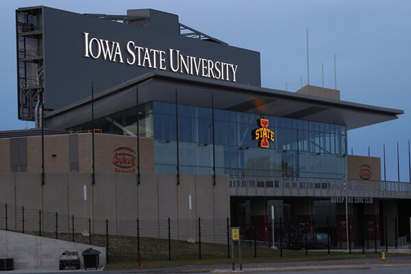 Iowa State University