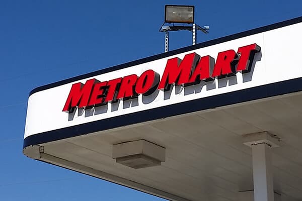 Metro Mart