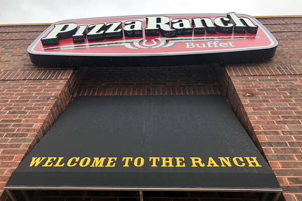 Pizza Ranch