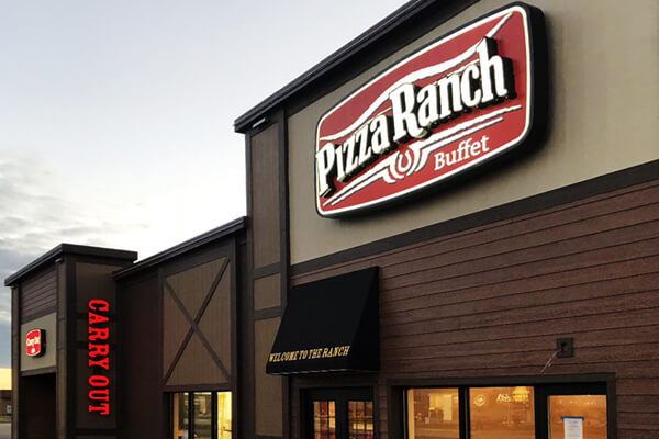 Pizza Ranch