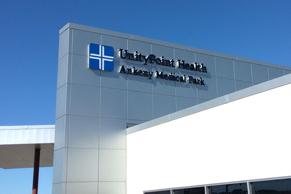 UnityPoint Health - Ankeny Medical Park