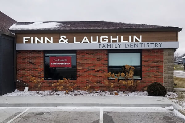 Finn and Laughlin Family Dentistry