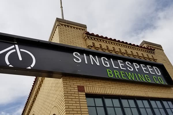 Singlespeed Brewing Co.