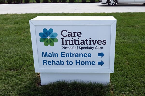 Care Initiatives