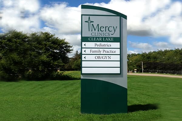 Mercy Clinics - Clear Lake