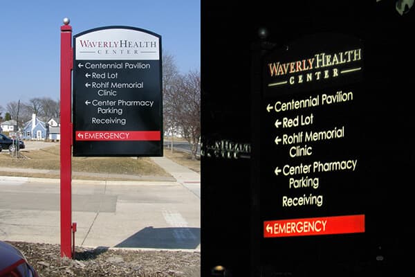 Waverly Health Center