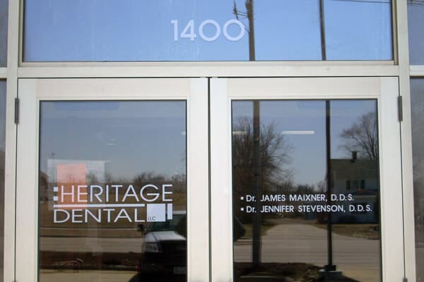 Heritage Dental