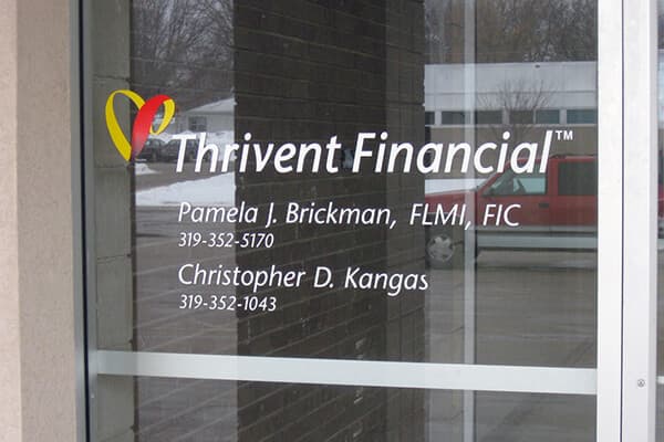 Thrivent Financial