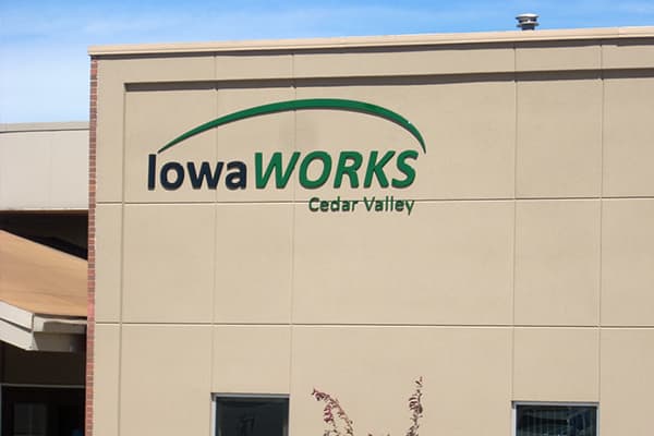 Iowa Works