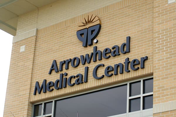 Arrowhead Medical Center