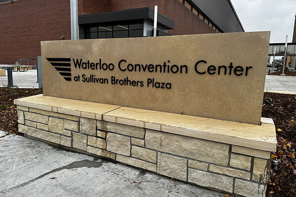 Waterloo Convention Center