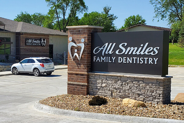 All Smiles Family Dentistry