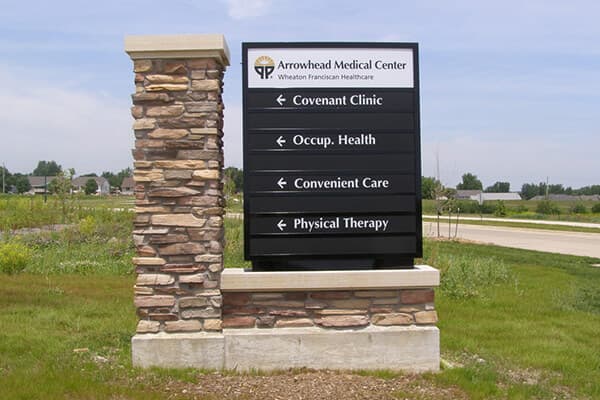 Arrowhead Medical Center
