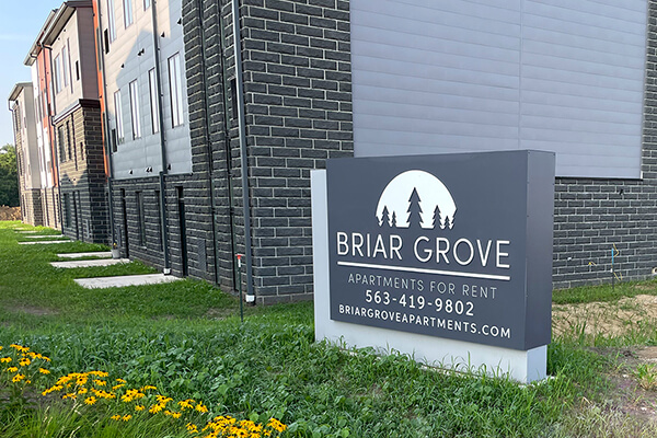 Briar Grove