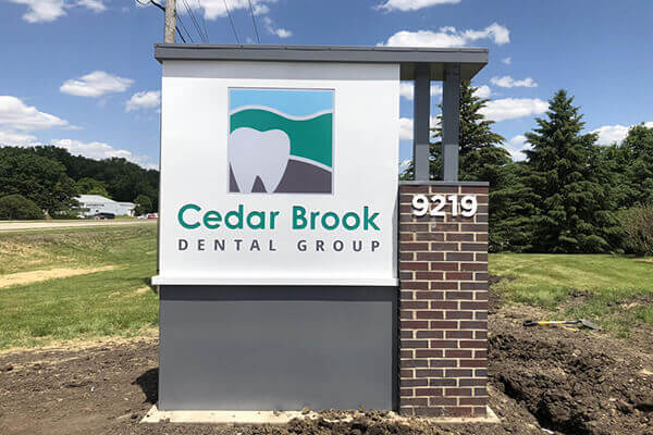 Cedar Brook Dental Group