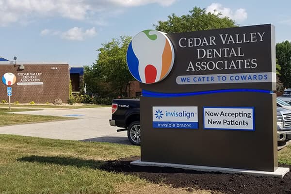 Cedar Valley Dental