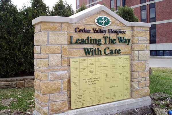 Cedar Valley Hospice