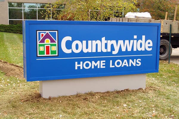 Countrywide Home Loans