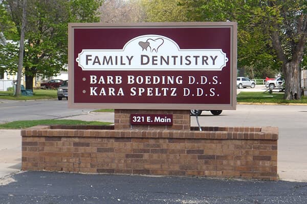 Family Dentistry