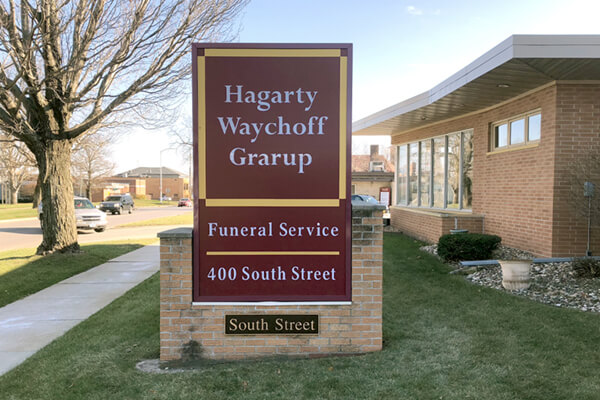Hagarty Waychoff Grarup