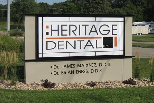 Heritage Dental