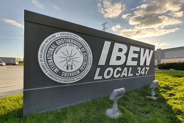 IBEW