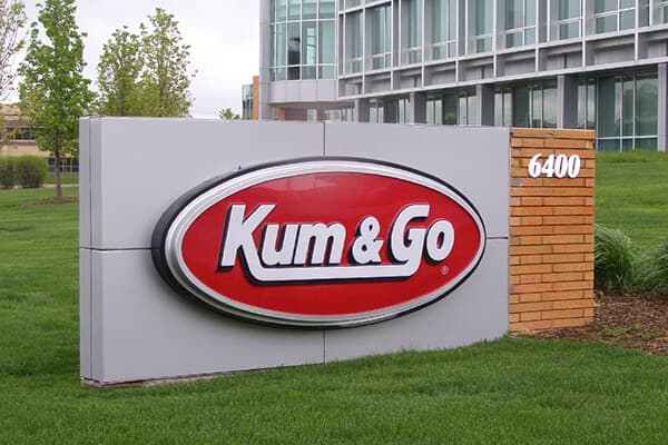 Kum & Go