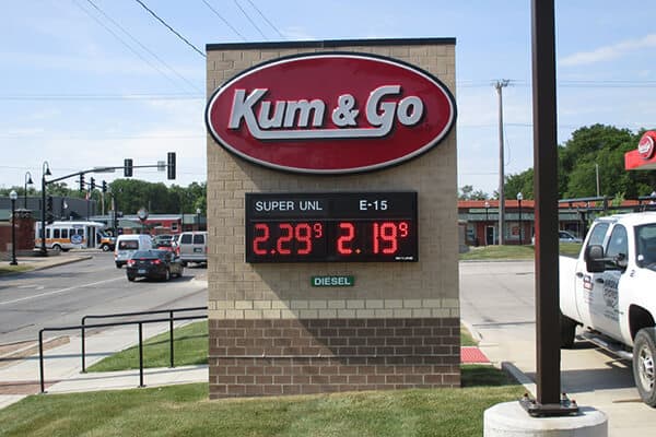 Kum & Go