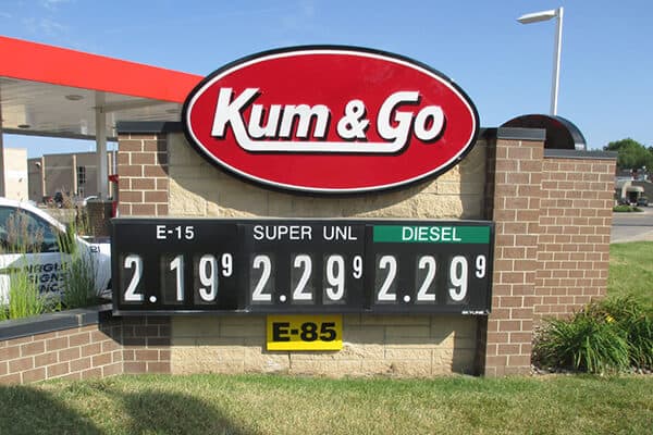 Kum & Go