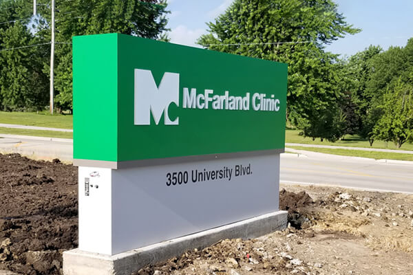 McFarland Clinic