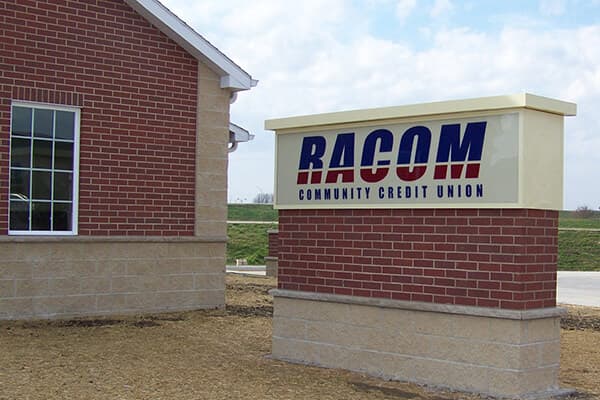 Racom Community Credit Union
