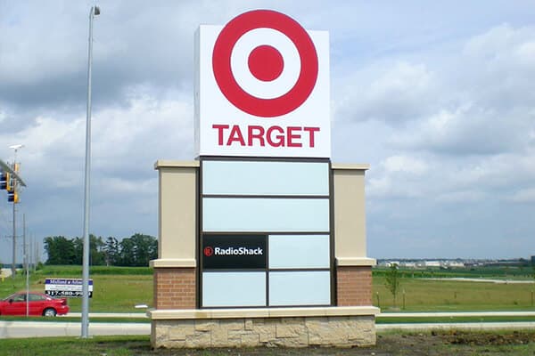 Target