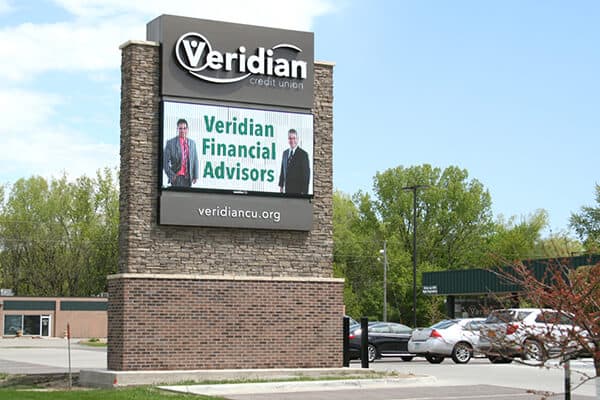 Veridian Credit Union